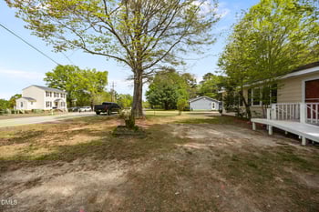 122 Judd St, Zebulon, NC 27597