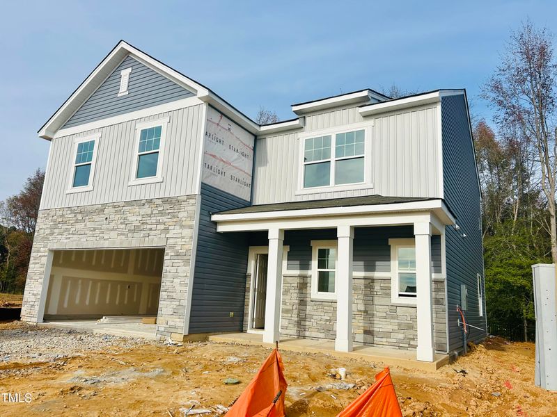 122 N Keatts Winner Ct, Clayton, NC 27520