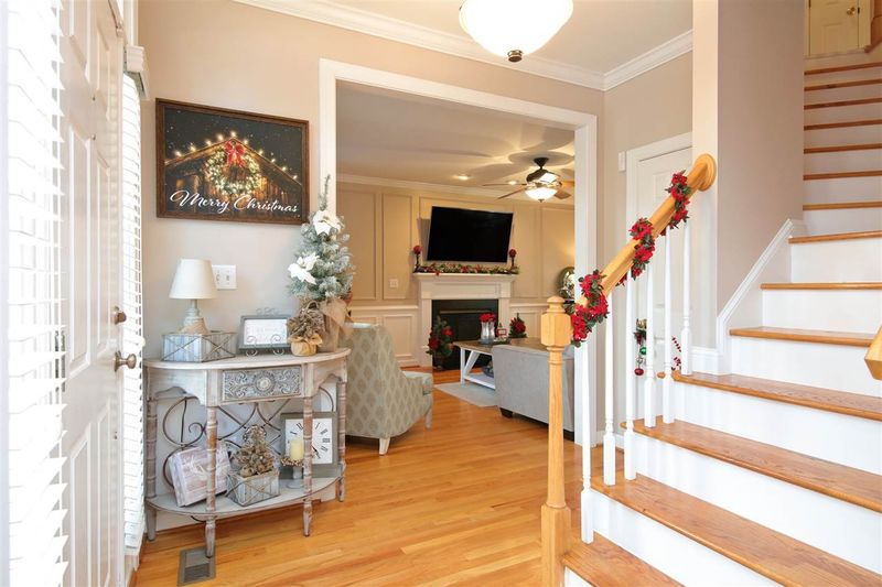 122 Kellyridge Dr, Apex, NC 27502