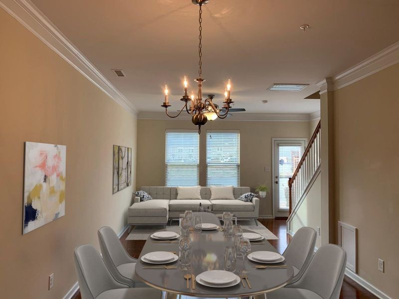122 Kiley St, Chapel Hill, NC 27516