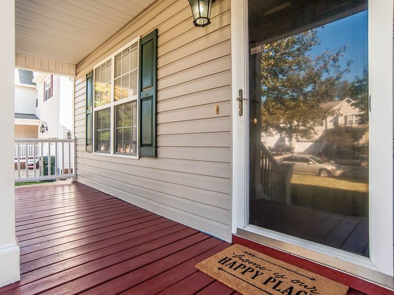 122 Kimeo Way, Garner, NC 27529
