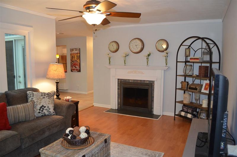 122 Lady Bug Ln, Chapel Hill, NC 27516
