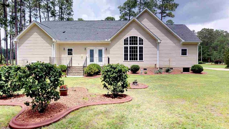 122 Leafwood Pl, Goldsboro, NC 27534