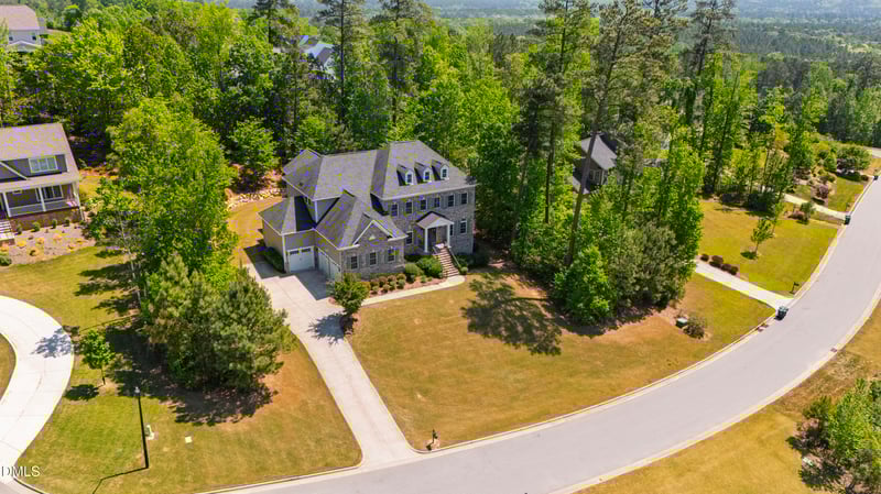 122 Leatherwood Ln, Chapel Hill, NC 27517