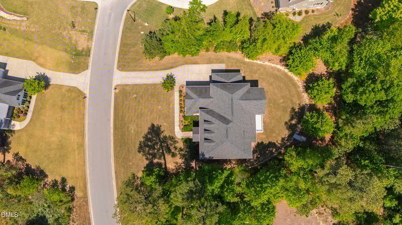 122 Leatherwood Ln, Chapel Hill, NC 27517