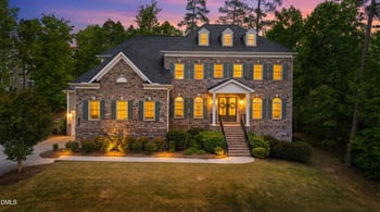 122 Leatherwood Ln, Chapel Hill, NC 27517