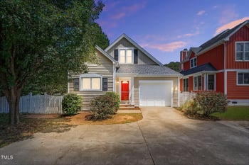 122 Legacy Ln, Durham, NC 27713