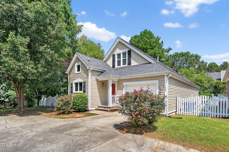 122 Legacy Ln, Durham, NC 27713