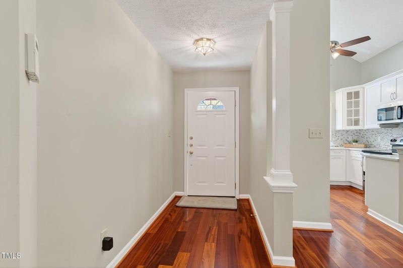122 Legacy Ln, Durham, NC 27713