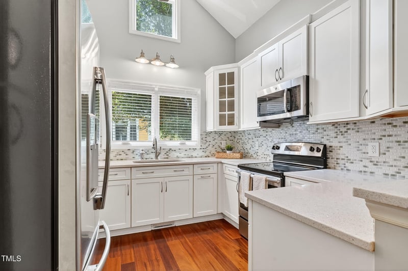 122 Legacy Ln, Durham, NC 27713