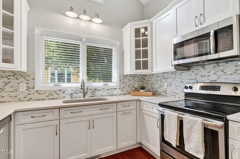 122 Legacy Ln, Durham, NC 27713