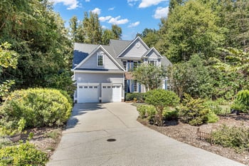 122 Loblolly Dr, Durham, NC 27712