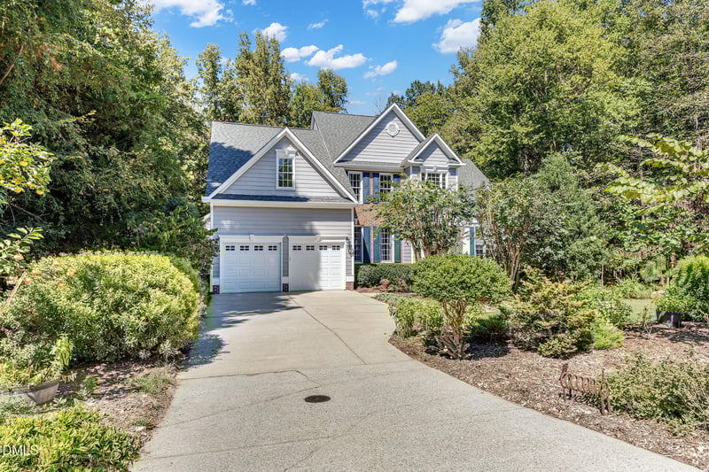 122 Loblolly Dr, Durham, NC 27712