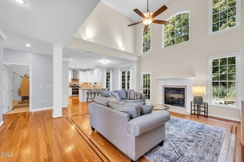 122 Loblolly Dr, Durham, NC 27712