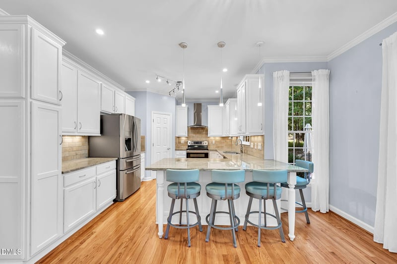 122 Loblolly Dr, Durham, NC 27712