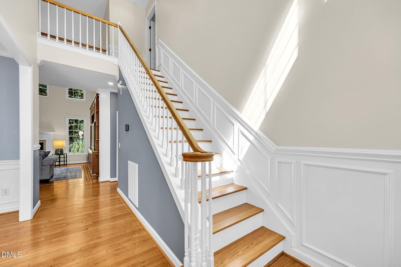 122 Loblolly Dr, Durham, NC 27712