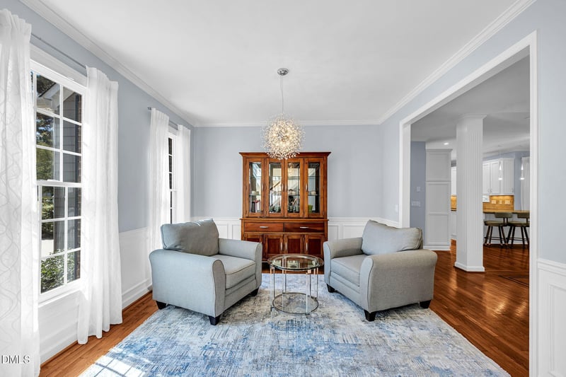 122 Loblolly Dr, Durham, NC 27712