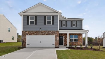 122 Lone Star Dr, Lillington, NC 27546