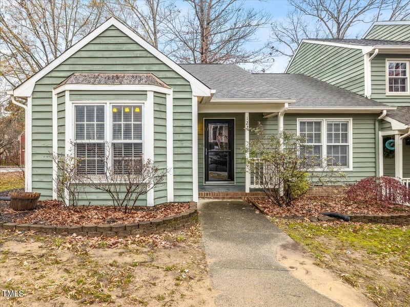 122 Long Shadow Pl, Durham, NC 27713