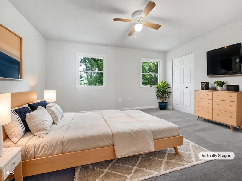 122 Mallard Ct, Chapel Hill, NC 27517