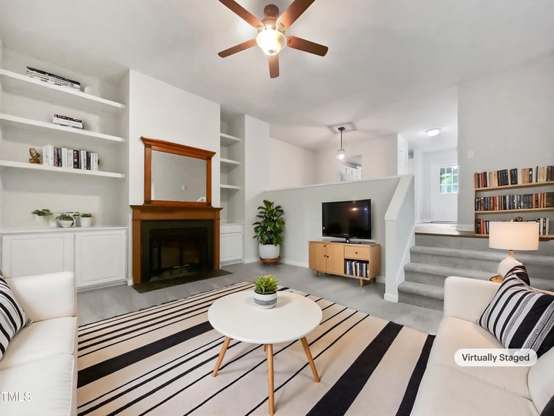 122 Mallard Ct, Chapel Hill, NC 27517