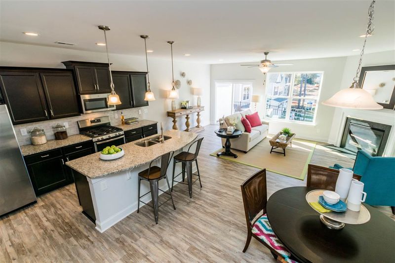 122 Marbella Grove Ct, Durham, NC 27713