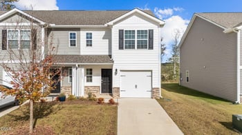 122 March Creek Dr, Fuquay Varina, NC 27526