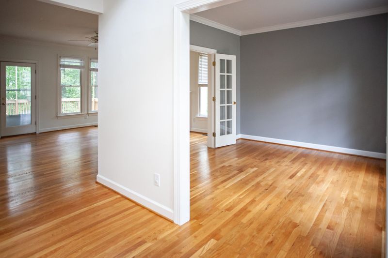 122 Marin Dr, Chapel Hill, NC 27516