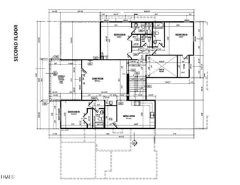 122 Meadow Dr, Cary, NC 27511