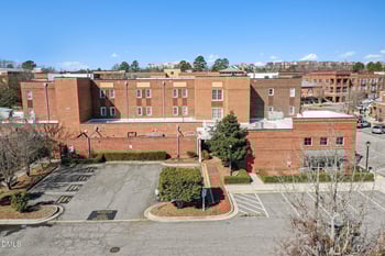 122 Meadowmont Village Cir #122, Chapel Hill, NC 27517