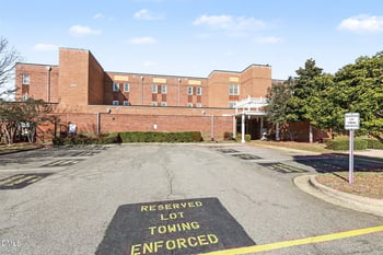 122 Meadowmont Village Cir #122, Chapel Hill, NC 27517