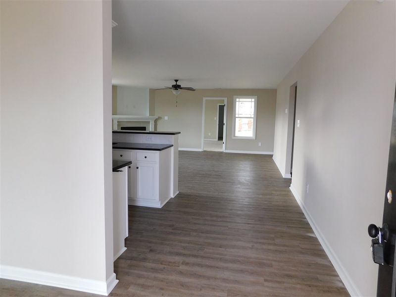 122 Mountain View Dr, Garner, NC 27529