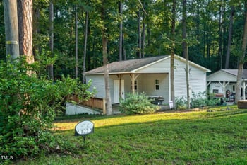 122 Natchez Dr, Louisburg, NC 27549