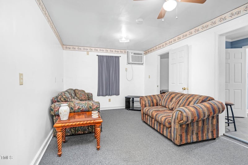 122 Natchez Dr, Louisburg, NC 27549