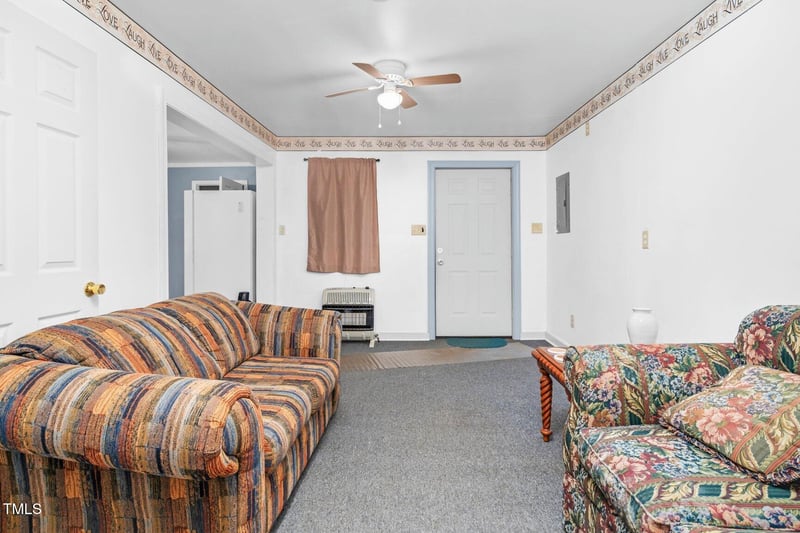 122 Natchez Dr, Louisburg, NC 27549