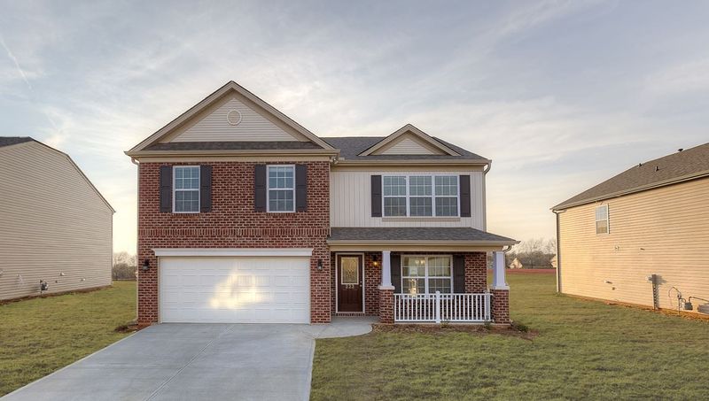 122 Norris Creek Dr, Clayton, NC 27527