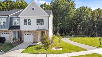 122 Norwell Ln, Pittsboro, NC 27312