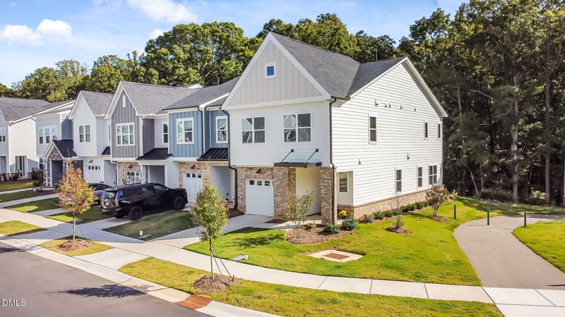 122 Norwell Ln, Pittsboro, NC 27312