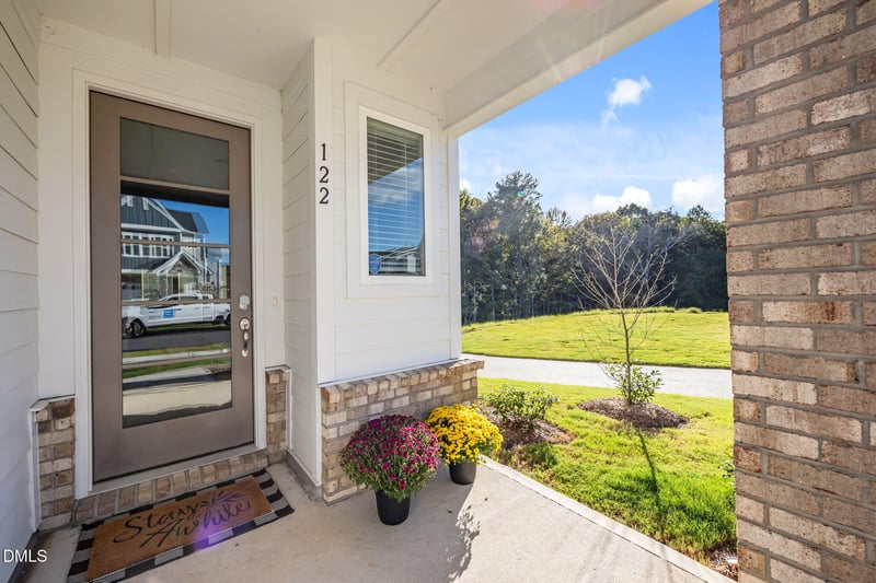 122 Norwell Ln, Pittsboro, NC 27312
