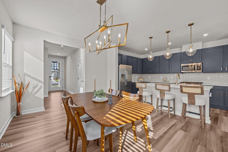 122 Norwell Ln, Pittsboro, NC 27312