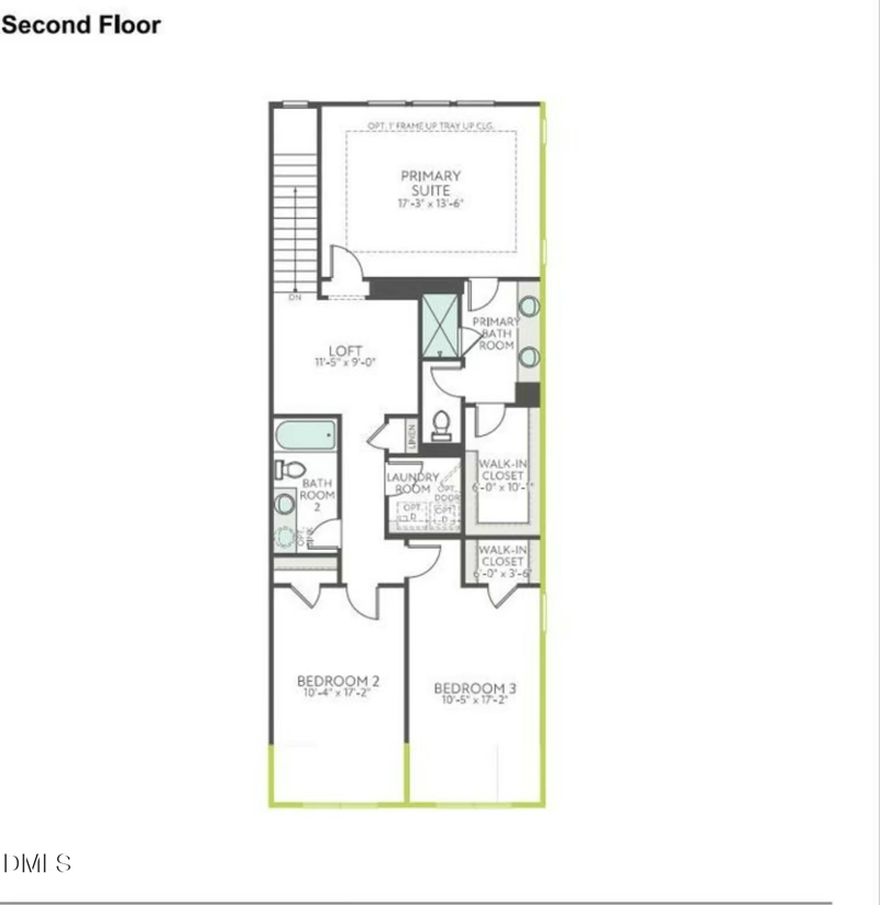 122 Norwell Ln, Pittsboro, NC 27312