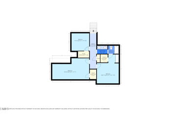 122 Oakmoor Ln, Willow Springs, NC 27592