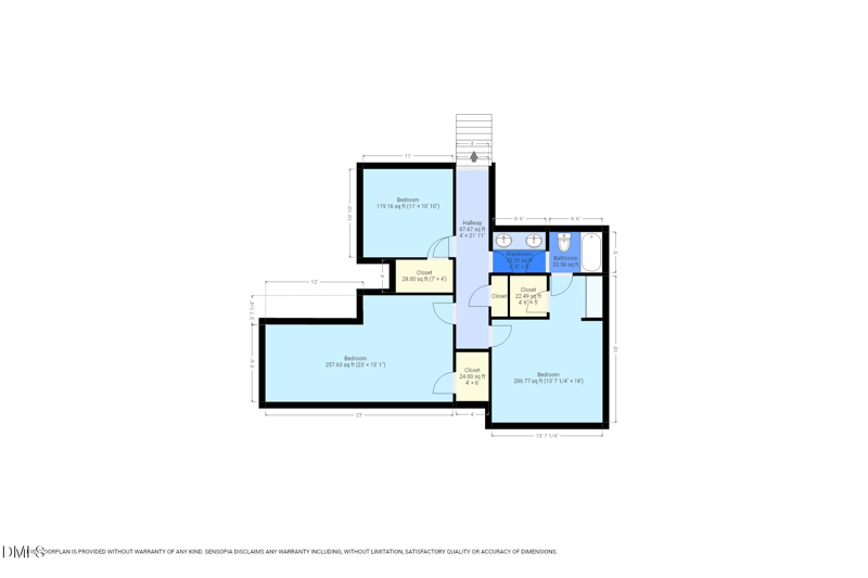 122 Oakmoor Ln, Willow Springs, NC 27592