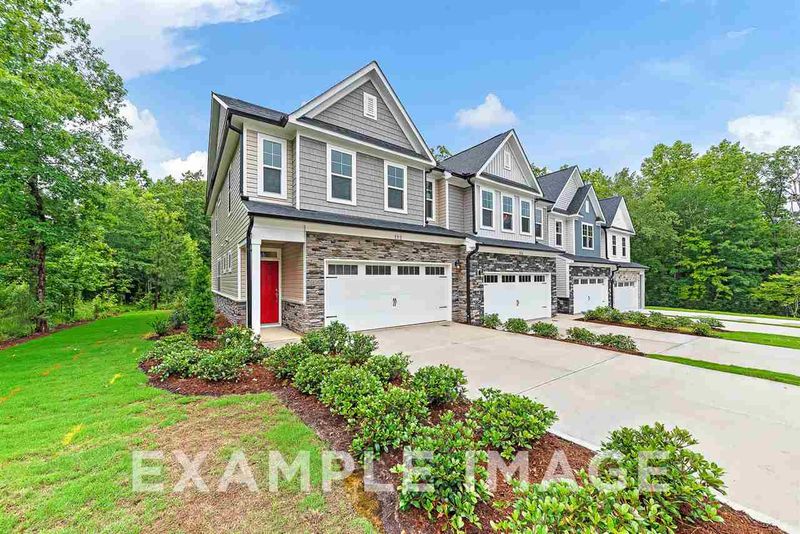 122 Orvis Dr #5 Durham, Holly Springs, NC 27540