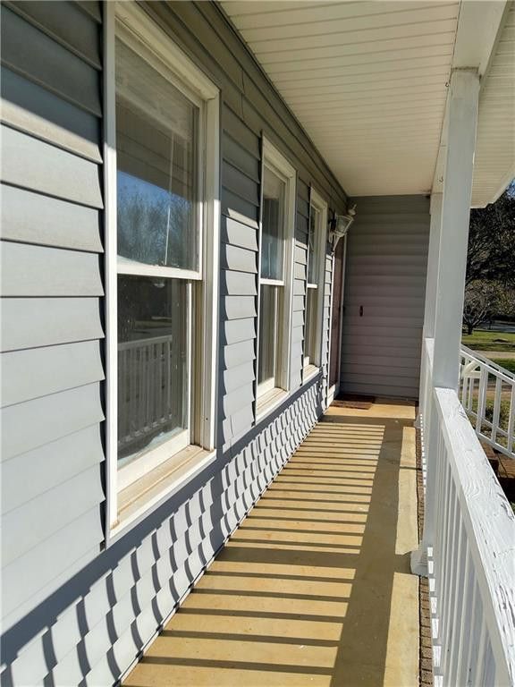 122 N Overland Dr N, Mebane, NC 27302