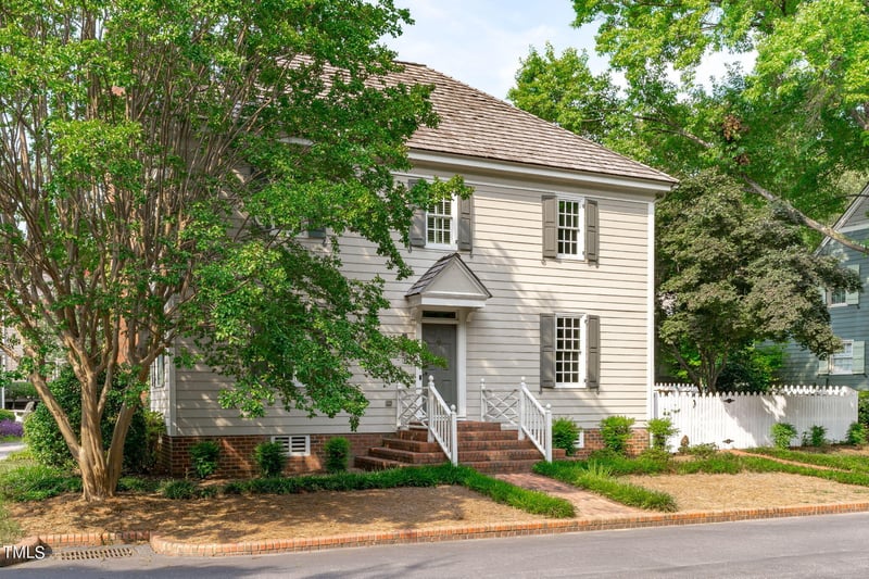 122 Palace Green, Cary, NC 27518