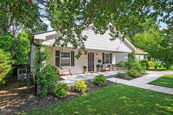 122 Plainview Ave, Raleigh, NC 27604