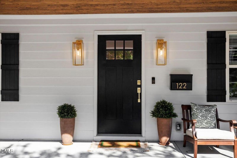 122 Plainview Ave, Raleigh, NC 27604