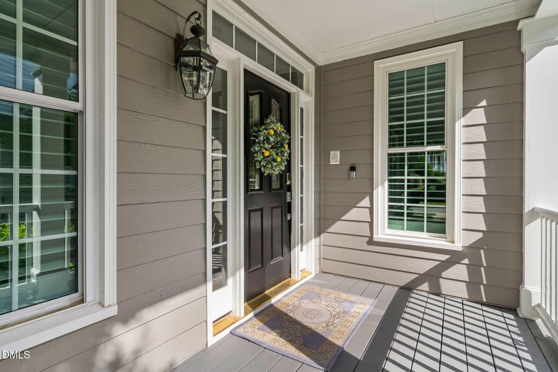 122 Poplar Branch Ln, Cary, NC 27519