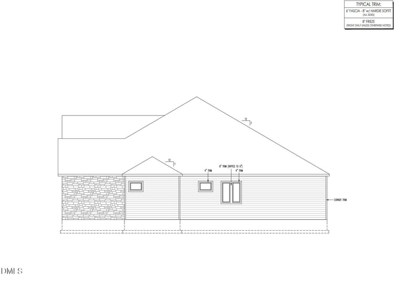 122 Preston Tc, Pittsboro, NC 27312